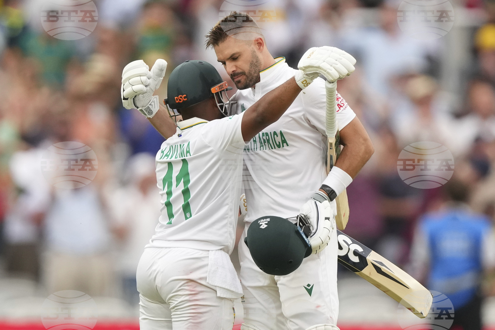 Britain Cricket World Test Championship Final