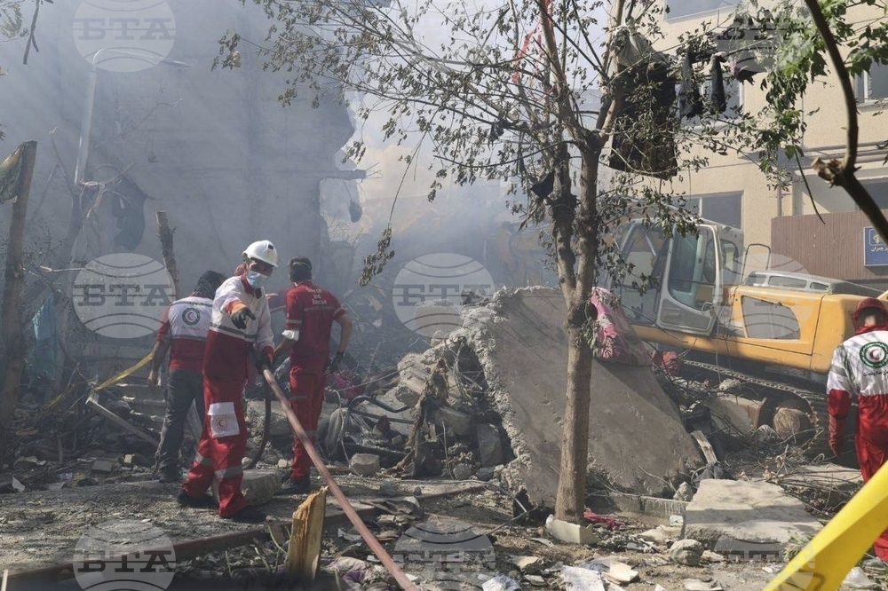 Iran Israel Mideast Wars