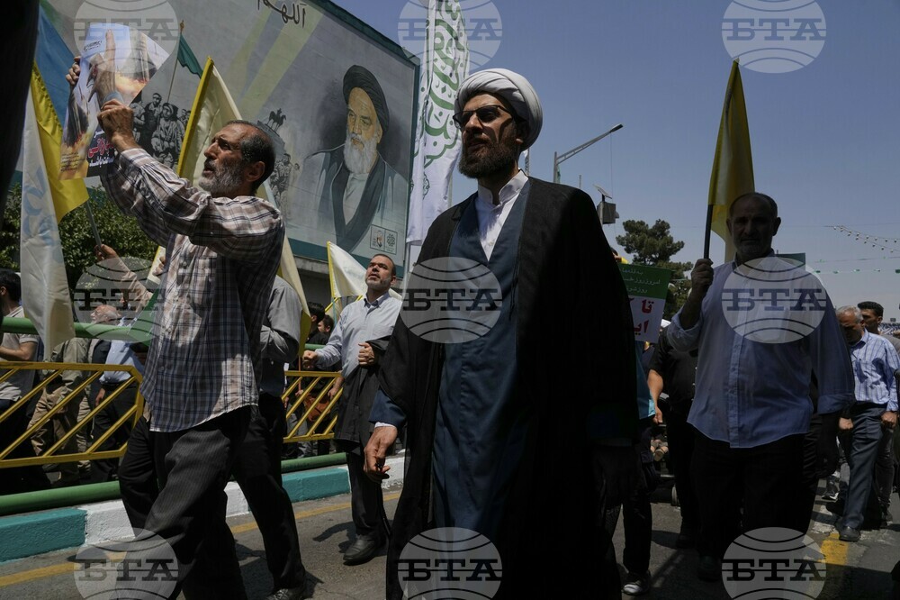 Iran israel Mideast Wars