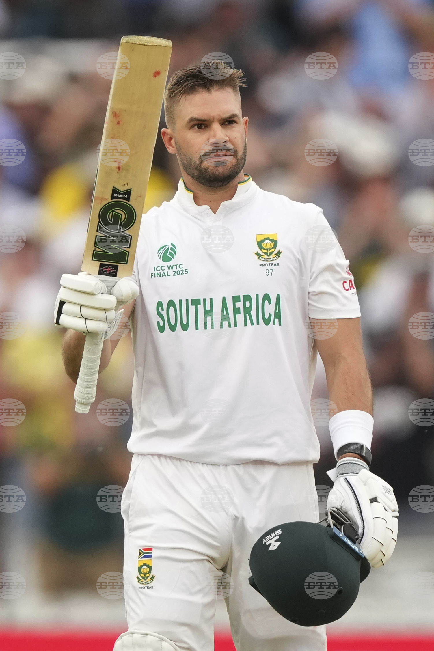 Britain Cricket World Test Championship Final