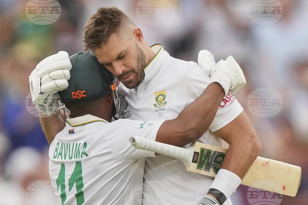 Britain Cricket World Test Championship Final