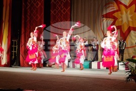 Търговище - ПФА „Мизия“ - концерт-спектакъл „Дайлада“