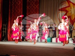 Търговище - ПФА „Мизия“ - концерт-спектакъл „Дайлада“