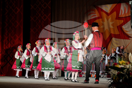 Търговище - ПФА „Мизия“ - концерт-спектакъл „Дайлада“