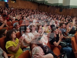 Търговище - ПФА „Мизия“ - концерт-спектакъл „Дайлада“