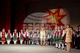 Търговище - ПФА „Мизия“ - концерт-спектакъл „Дайлада“