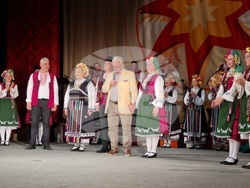 Търговище - ПФА „Мизия“ - концерт-спектакъл „Дайлада“