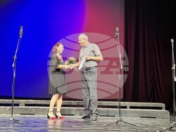 Снимка: Община Русе