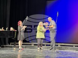 Снимка: Община Русе