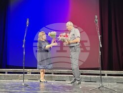 Снимка: Община Русе