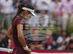 Britain Queens Club Tennis