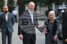 Двореца „Врана“ - Фондация „Йордан Камджалов“ - Фонд „Цар Борис и царица Йоана“ - Музикален фестивал „Стремеж“