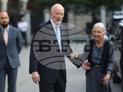 Двореца „Врана“ - Фондация „Йордан Камджалов“ - Фонд „Цар Борис и царица Йоана“ - Музикален фестивал „Стремеж“