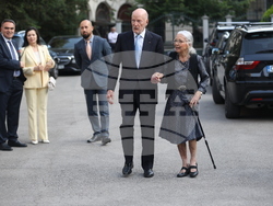 Двореца „Врана“ - Фондация „Йордан Камджалов“ - Фонд „Цар Борис и царица Йоана“ - Музикален фестивал „Стремеж“