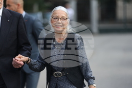 Двореца „Врана“ - Фондация „Йордан Камджалов“ - Фонд „Цар Борис и царица Йоана“ - Музикален фестивал „Стремеж“