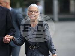 Двореца „Врана“ - Фондация „Йордан Камджалов“ - Фонд „Цар Борис и царица Йоана“ - Музикален фестивал „Стремеж“