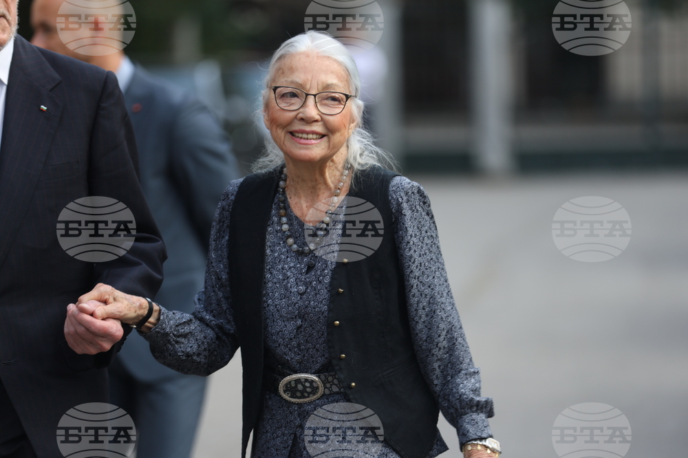 Двореца „Врана“ - Фондация „Йордан Камджалов“ - Фонд „Цар Борис и царица Йоана“ - Музикален фестивал „Стремеж“