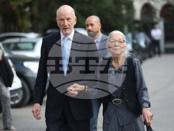 Двореца „Врана“ - Фондация „Йордан Камджалов“ - Фонд „Цар Борис и царица Йоана“ - Музикален фестивал „Стремеж“