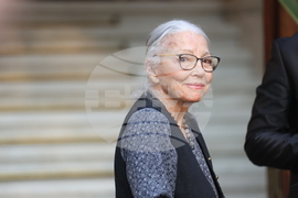 Двореца „Врана“ - Фондация „Йордан Камджалов“ - Фонд „Цар Борис и царица Йоана“ - Музикален фестивал „Стремеж“