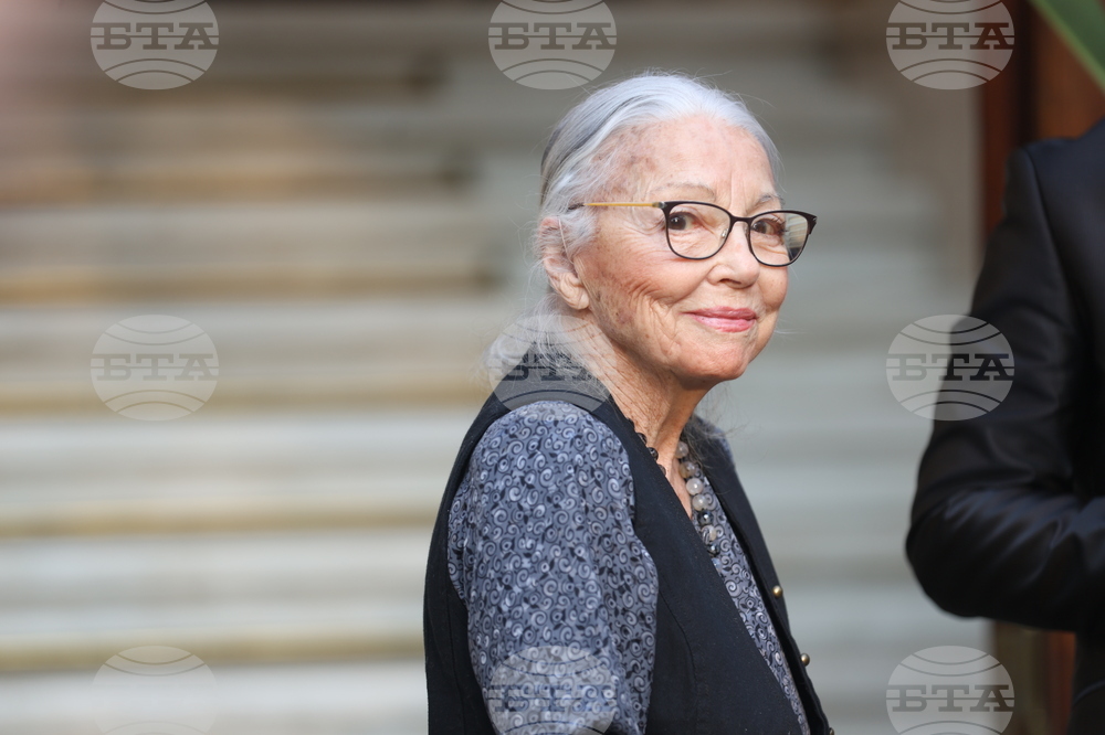 Двореца „Врана“ - Фондация „Йордан Камджалов“ - Фонд „Цар Борис и царица Йоана“ - Музикален фестивал „Стремеж“