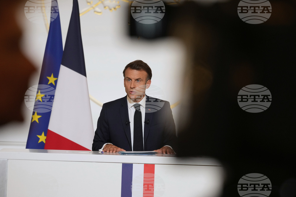 France Mideast