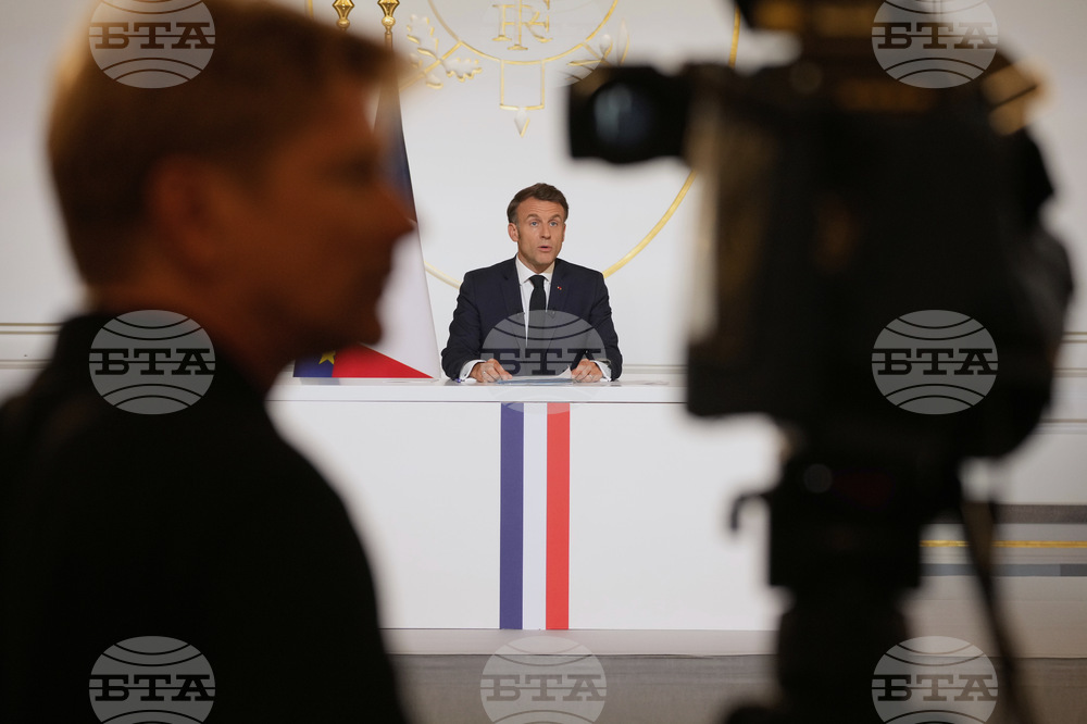 France Mideast