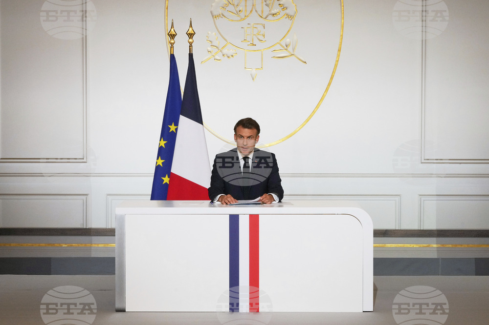 France Mideast