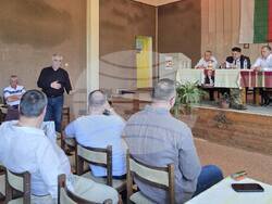 Снимка: БСП