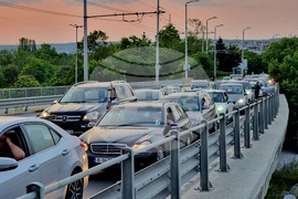 Варна - протест