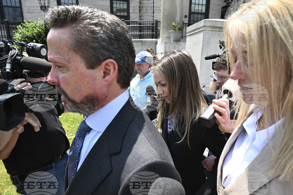 Karen Read Trial