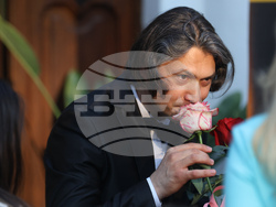 Двореца „Врана“ - Фондация „Йордан Камджалов“ - Фонд „Цар Борис и царица Йоана“ - Музикален фестивал „Стремеж“