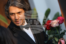 Двореца „Врана“ - Фондация „Йордан Камджалов“ - Фонд „Цар Борис и царица Йоана“ - Музикален фестивал „Стремеж“