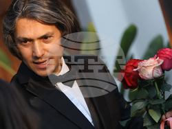 Двореца „Врана“ - Фондация „Йордан Камджалов“ - Фонд „Цар Борис и царица Йоана“ - Музикален фестивал „Стремеж“