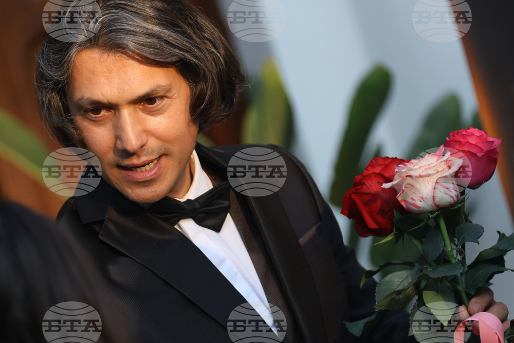 Двореца „Врана“ - Фондация „Йордан Камджалов“ - Фонд „Цар Борис и царица Йоана“ - Музикален фестивал „Стремеж“