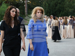 Двореца „Врана“ - Фондация „Йордан Камджалов“ - Фонд „Цар Борис и царица Йоана“ - Музикален фестивал „Стремеж“