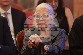 Двореца „Врана“ - Фондация „Йордан Камджалов“ - Фонд „Цар Борис и царица Йоана“ - Музикален фестивал „Стремеж“