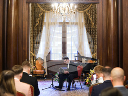 Двореца „Врана“ - Фондация „Йордан Камджалов“ - Фонд „Цар Борис и царица Йоана“ - Музикален фестивал „Стремеж“