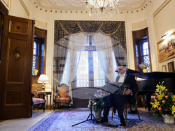 Двореца „Врана“ - Фондация „Йордан Камджалов“ - Фонд „Цар Борис и царица Йоана“ - Музикален фестивал „Стремеж“