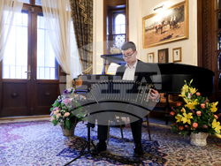 Двореца „Врана“ - Фондация „Йордан Камджалов“ - Фонд „Цар Борис и царица Йоана“ - Музикален фестивал „Стремеж“