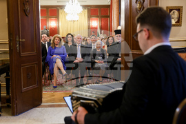 Двореца „Врана“ - Фондация „Йордан Камджалов“ - Фонд „Цар Борис и царица Йоана“ - Музикален фестивал „Стремеж“