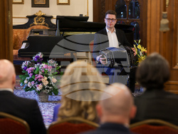 Двореца „Врана“ - Фондация „Йордан Камджалов“ - Фонд „Цар Борис и царица Йоана“ - Музикален фестивал „Стремеж“