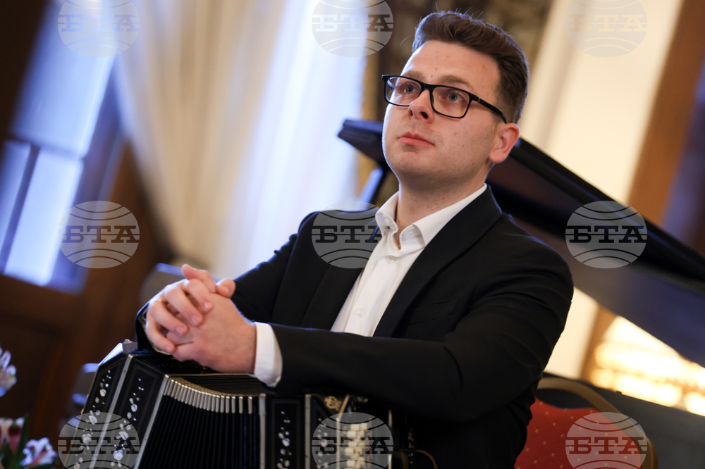 Двореца „Врана“ - Фондация „Йордан Камджалов“ - Фонд „Цар Борис и царица Йоана“ - Музикален фестивал „Стремеж“