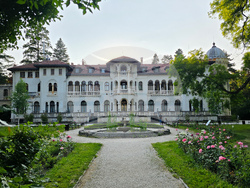 Двореца „Врана“ - Фондация „Йордан Камджалов“ - Фонд „Цар Борис и царица Йоана“ - Музикален фестивал „Стремеж“