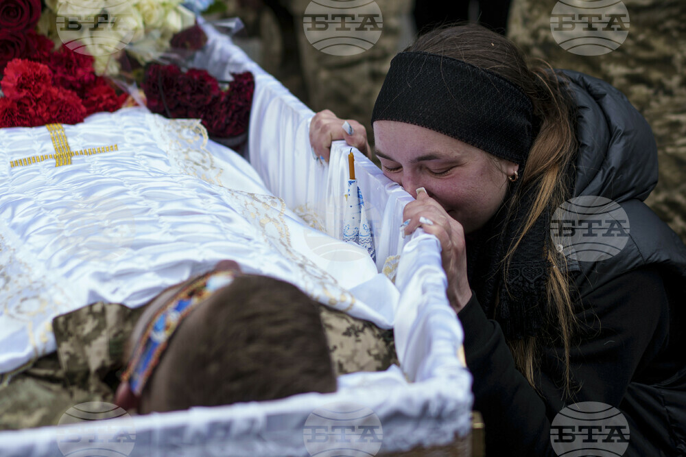 Russia Ukraine War