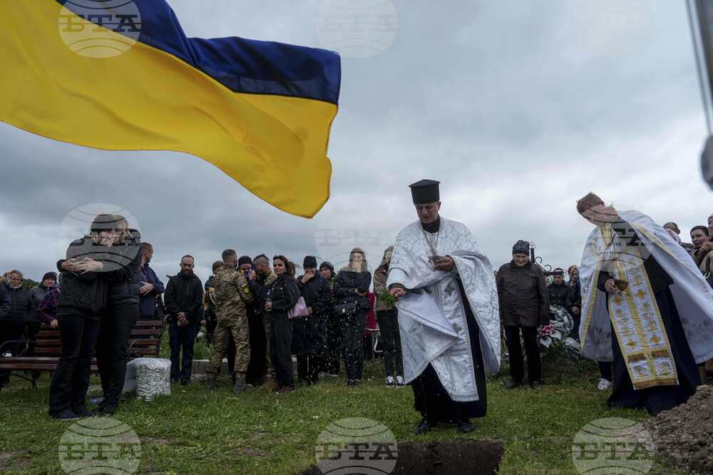 Russia Ukraine War