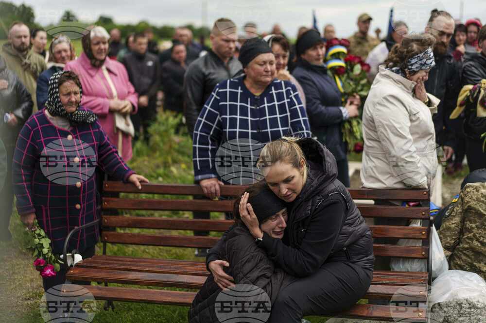 Russia Ukraine War