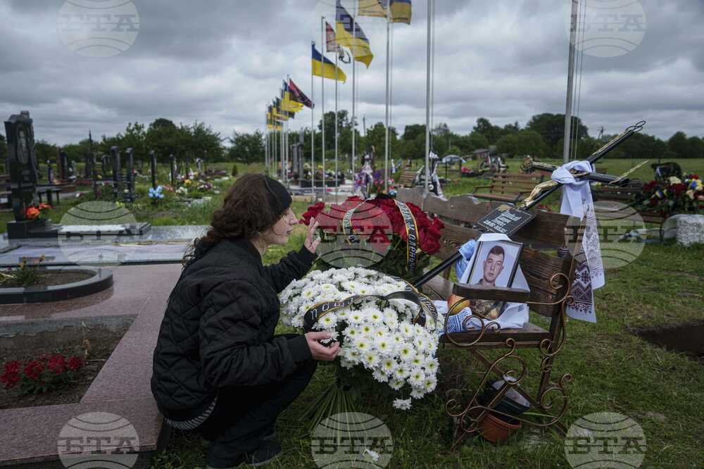 Russia Ukraine War