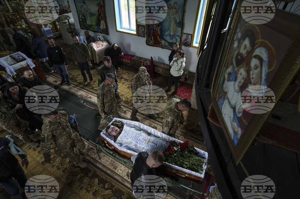 Russia Ukraine War