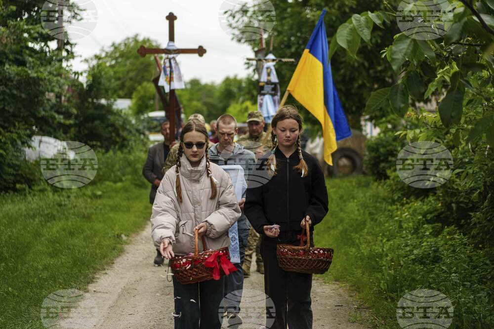 Russia Ukraine War