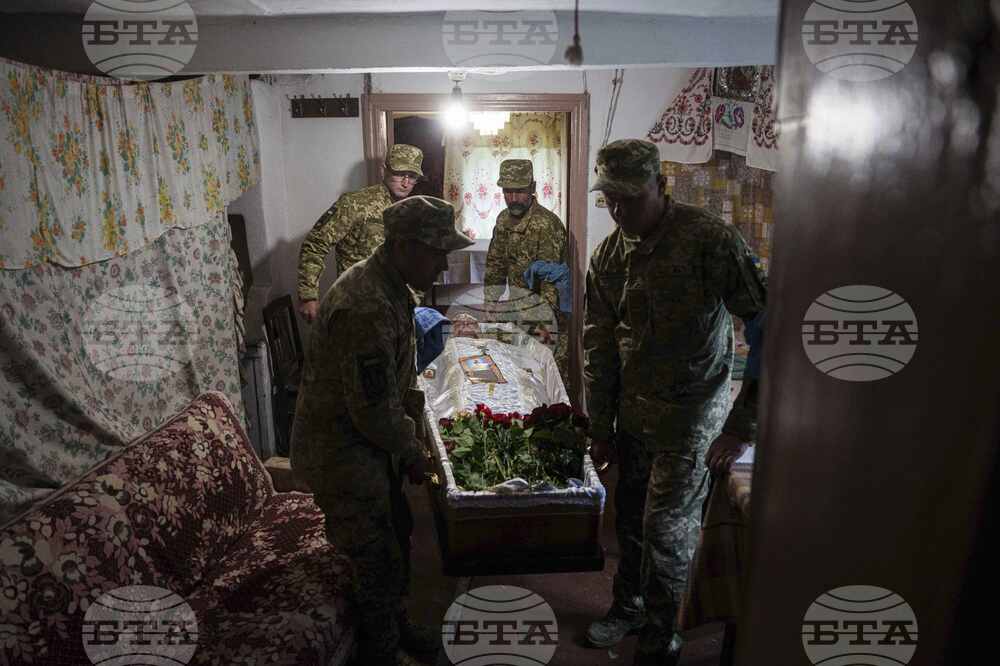 Russia Ukraine War